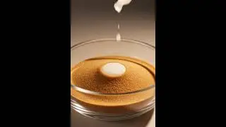 &ldquo;2 Drops Turn Sand Into a Real City 😱&rdquo;