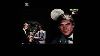 series inolvidables - manimal