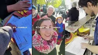 ✨ 3 MOIS AUTOUR DU QUESTIONNAIRE DE NÎMES EN COMMUN (SEPT-DÉC 2025)
