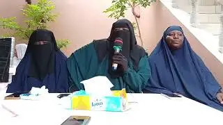 Malmatou Mamy Sacko  thème la mort saya