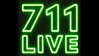 711 LIVE BGMI ANY MONEY CHALLENGE ACCEPTED, and hunting streamers as a streamer
