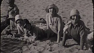 John Robertson Duigan Home Movie: Reel 3