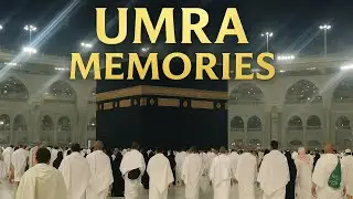 Umrah Memories 2025 ❤️ Alhamdulillah | Spiritual Journey in Makkah | Sone Fari