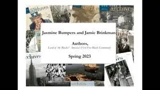 &ldquo;Land of the Blacks&rdquo;: America&rsquo;s First Free Black Community