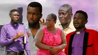 SECRET BEHIND PART 1  ft ,( AGYA ADU,  SARFOWAA,  EFO, CONK, KOFI TWETWEME )