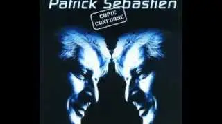 Paradise Bar - Patrick Sebastien