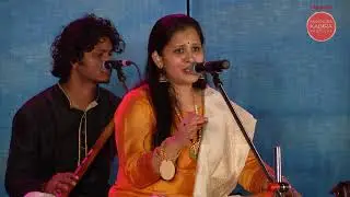 Sahib ne Chunri | Flute Symphony by Pt. Ajay Shankar Prasanna & Vidhi Sharma at Mahindra Kabira 2019