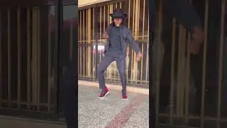 Elements of Dance