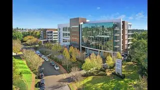 2 & 4 Burbank Place - FOR LEASE