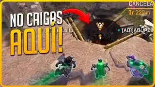 APEX LEGENDS: ¿PLATINO es MÁS FACIL que ORO? 🤣 | Makina