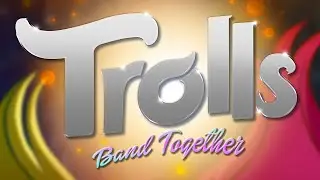 TROLLS BAND TOGETHER - Better Place By Justin Timberlake | DreamWorks Animation