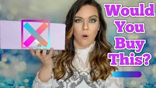 Ipsy Glam Bag X February 2021 Unboxing