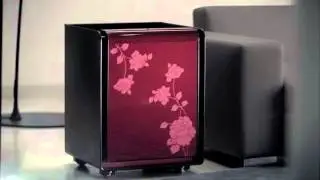 LuCell - Luxury safes from Korea