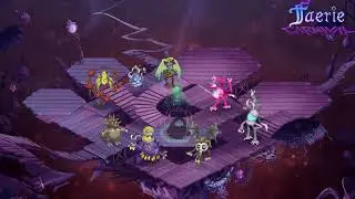 Faerie Carnival