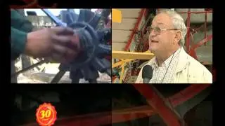 1477 14  HISTORIA DE ROTANIA  LINO GRIBAUDO N 2   PRODUCTOR AGROPECUARIO