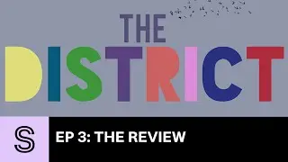 The District podcast episode 3: The Review | True crime podcast | Stuff.co.nz