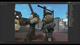 The Insane Series chapter 9 ending WIP | SCRAPPED