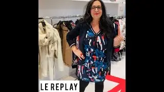FLASHMODE CAPTAIN TORTUE &laquo;&nbsp;TOUTES EN ROBE&nbsp;&raquo; - collection printemps/&eacute;t&eacute; 2022