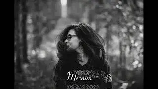 AZAAR - Mecnun (Remix) Arabic Remix