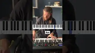 Bebop #shorts #piano #transcription #jazz #charlieparker #bebop #tutorial