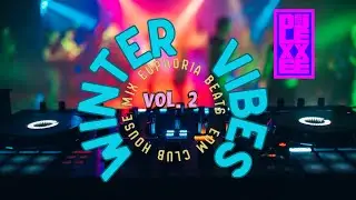 Winter Chill House Vibes | Deep House | 1 of 3