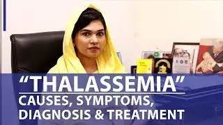 Thalassemia | Causes, Symptoms, and Diagnosis - Chughtai Lab Online