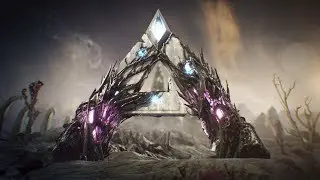 BAM REACTS TO ARK EXTINCTION TRAILER!