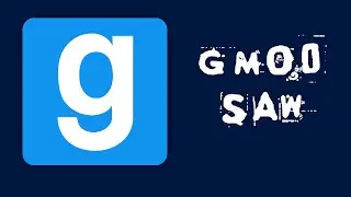 Garry's Mod Saw | XanathRP