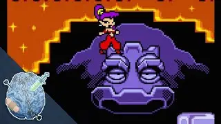Shantae (20th Anniversary) - Part 5: Shantae's Awakening DX