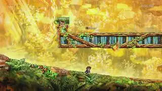 Braid Anniversary Edition Full Game Speedrun - 44:55.65