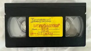 Found Footage: 
