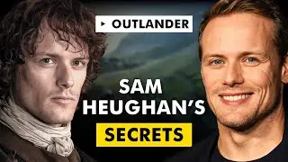 5 Little Known Facts About Sam Heughan