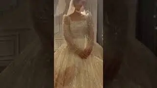 Wanna a royal wedding dress style find Amanda Novias luxury wedding dress factory in China