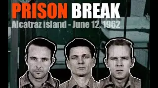America’s Most Perfect Prison Break | Unsolved Crime