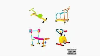 WEST DUBAI - IN LOVE (Official Audio)