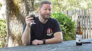 Brother David's Abbey-style Double: Bahl Hornin' Session with Fal Allen
