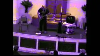 TRIBUTE TO BAND OF GYPSYS  