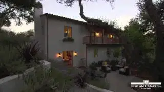 Hillsborough, CA Real Estate with Canas Realty of Sotheby's Int'l Real Estate