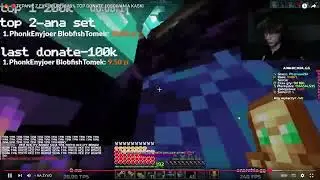 A5B1SS [kabylek777] pada z full eq 5m na anarchia.gg Pitoman NIELEGA Trap!!!