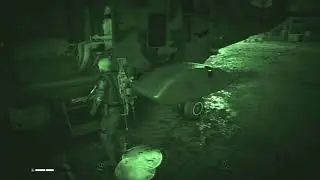 Ghost Recon: Breakpoint (Immersive Mode: Advanced) Vol. 6
