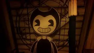 El Ataque de los Wachiturros | Bendy And The Ink Machine Chapter 2