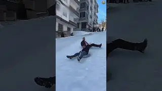 Winter Games You&rsquo;ll Love - Ep 12 ❄️