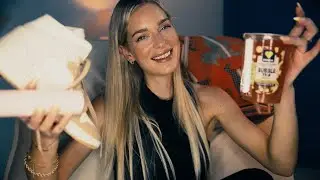ASMR Summer Favorite ⛱️ ✨