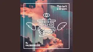 This Isn't A Dream