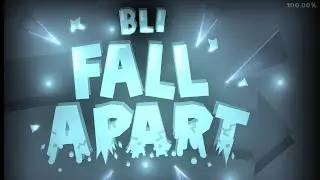 (Easy Demon) fall apart By bli 100%