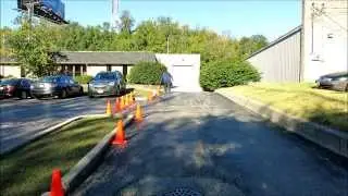 Car wash Changes