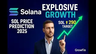 Solana: Масштабируемая блокчейн-революция | Прогноз цены SOL, влияние ETF и технический анализ