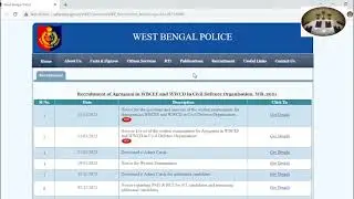 Agragami WBCEF & WWCD Answer key & Result Information Published Date |