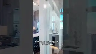 NEVER do 8 ft Ceilings - This is Why