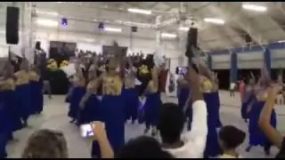 Coreografia PAULO E  SILAS  DA DUPLA ALISSON E NEIDE